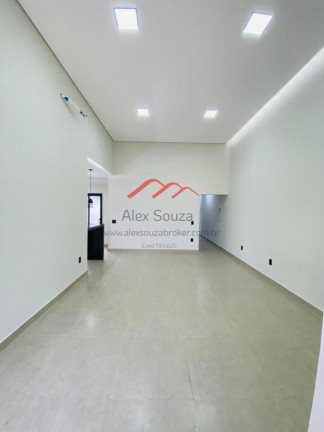 Imagem Casa com 3 Quartos à Venda, 172 m² em Parque Ortolândia - Hortolândia