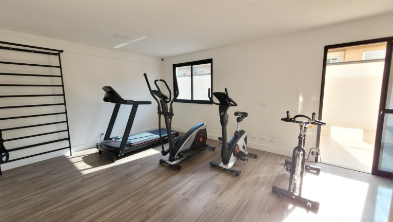 Imagem Apartamento com 2 Quartos à Venda, 63 m² em Portão - Curitiba