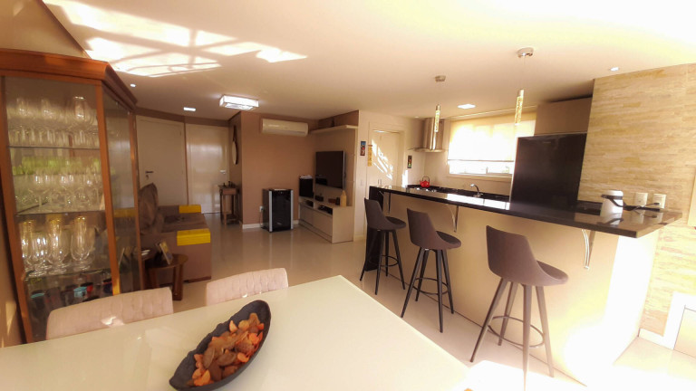 Imagem Apartamento com 2 Quartos à Venda, 79 m² em Nossa Senhora Das Graças - Canoas Imagem Apartamento com 2 Quartos à Venda, 79 m² em Nossa Senhora Das Graças - Canoas