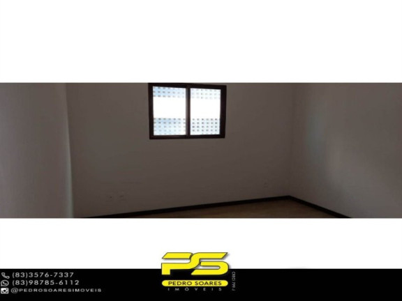Imagem Apartamento com 3 Quartos à Venda, 98 m² em Praia Formosa - Cabedelo