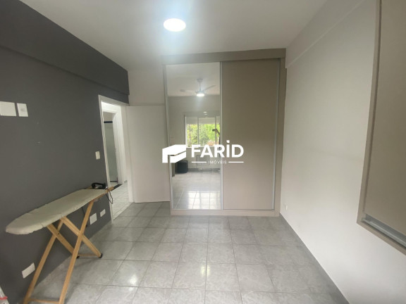 Imagem Apartamento com 2 Quartos à Venda, 82 m² em Aparecida - Santos Imagem Apartamento com 2 Quartos à Venda, 82 m² em Aparecida - Santos