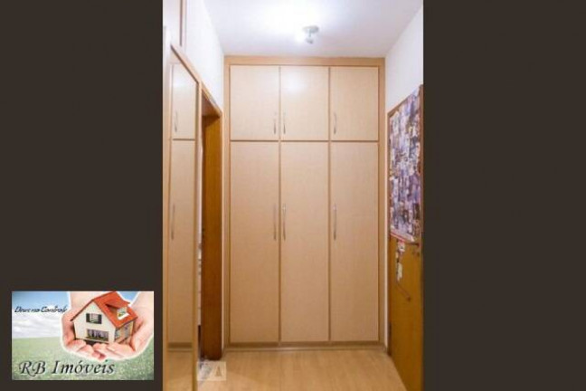 Imagem Apartamento com 4 Quartos à Venda, 180 m² em Rudge Ramos - São Bernardo Do Campo