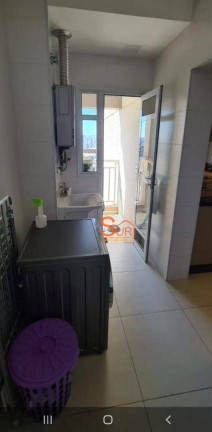 Imagem Apartamento com 3 Quartos à Venda, 151 m² em Jardim Maria Adelaide - São Bernardo Do Campo Imagem Apartamento com 3 Quartos à Venda, 151 m² em Jardim Maria Adelaide - São Bernardo Do Campo