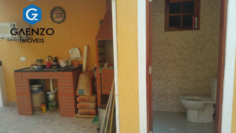 Imagem Sobrado com 3 Quartos à Venda, 400 m² em City Bussocaba - Osasco Imagem Sobrado com 3 Quartos à Venda, 400 m² em City Bussocaba - Osasco