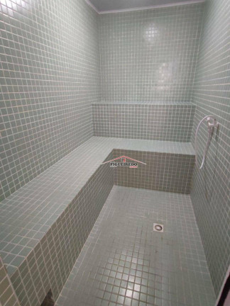 Imagem Apartamento com 1 Quarto à Venda, 41 m² em Canto Do Forte - Praia Grande