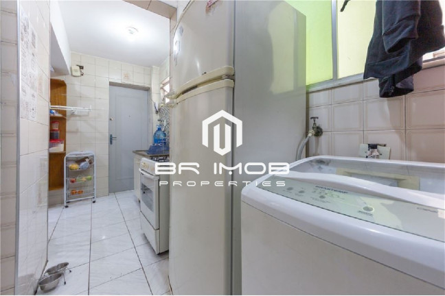 Imagem Imóvel com 2 Quartos à Venda, 70 m² em Vila Clementino - São Paulo