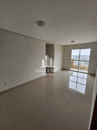 Apartamento para Alugar, 76 m² em Vila Guarani - Mauá