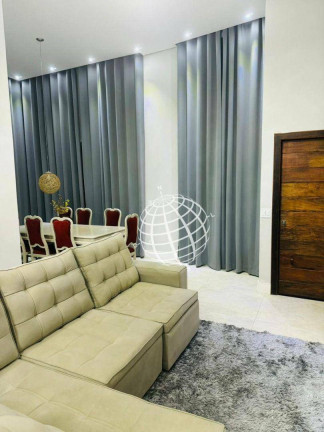 Imagem Casa com 3 Quartos à Venda, 182 m² em Jardim Maristela - Atibaia