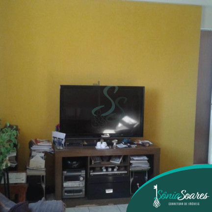 Imagem Imóvel com 2 Quartos à Venda, 57 m² em Parque Residencial Vila União - Campinas