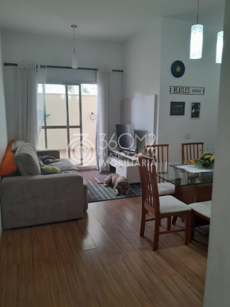 Imagem Apartamento com 3 Quartos à Venda, 109 m² em Vila Homero Thon - Santo André Imagem Apartamento com 3 Quartos à Venda, 109 m² em Vila Homero Thon - Santo André