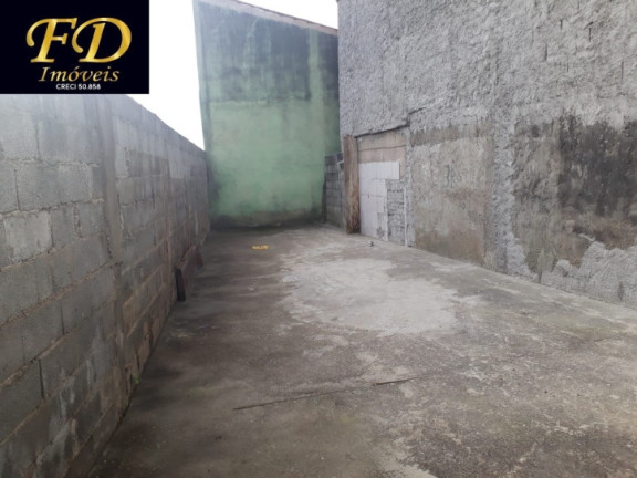 Imagem Casa com 1 Quarto à Venda, 141 m² em Terra Preta (terra Preta) - Mairiporã