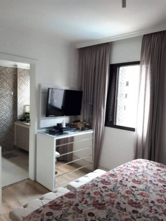 Imagem Apartamento com 3 Quartos à Venda, 137 m² em Ipiranga - São Paulo