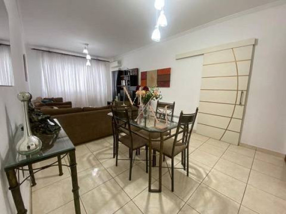 Imagem Apartamento com 2 Quartos à Venda, 95 m² em Embaré - Santos Imagem Apartamento com 2 Quartos à Venda, 95 m² em Embaré - Santos