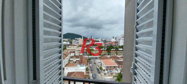 Imagem Cobertura com 3 Quartos à Venda, 137 m² em Vila Belmiro - Santos