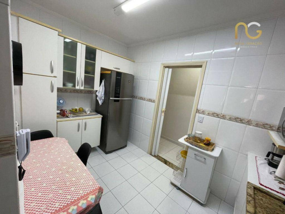 Imagem Apartamento com 3 Quartos à Venda, 93 m² em Tupi - Praia Grande Imagem Apartamento com 3 Quartos à Venda, 93 m² em Tupi - Praia Grande