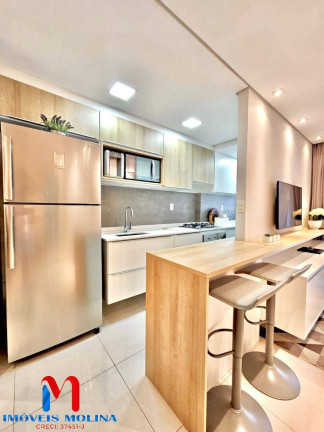 Imagem Apartamento com 2 Quartos à Venda, 54 m² em Parque Das Nações - Santo André Imagem Apartamento com 2 Quartos à Venda, 54 m² em Parque Das Nações - Santo André