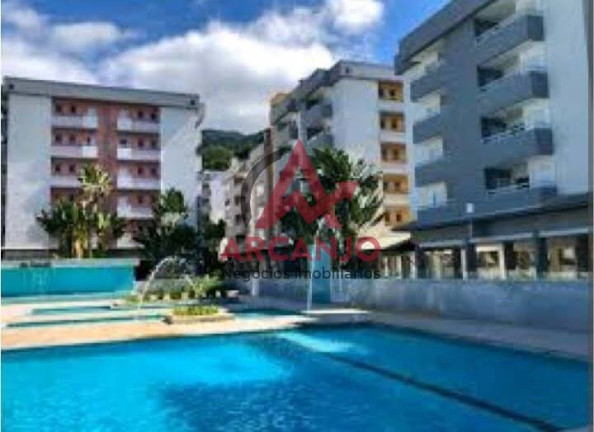 Apartamento com 2 Quartos à Venda, 70 m² em Pereque Açu - Ubatuba