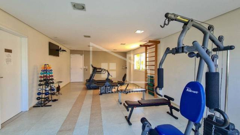 Apartamento com 3 Quartos à Venda, 82 m² em Assunção - São Bernardo Do Campo