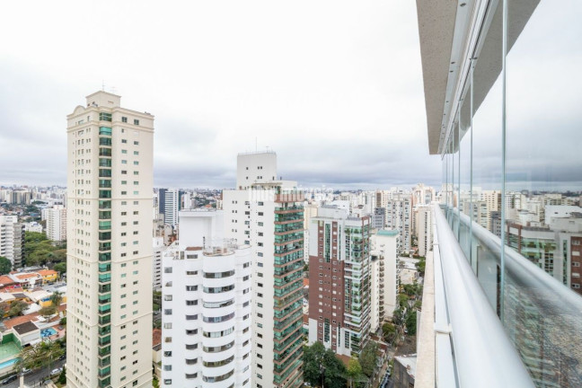 Imagem Apartamento com 3 Quartos à Venda, 275 m² em Campo Belo - São Paulo