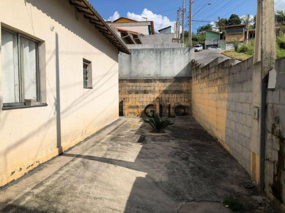 Imagem Casa com 2 Quartos à Venda, 72 m² em Jardim Colinas - Jacareí
