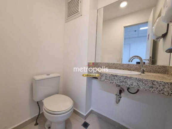 Imagem Sala Comercial à Venda, 204 m² em Cerâmica - São Caetano Do Sul Imagem Sala Comercial à Venda, 204 m² em Cerâmica - São Caetano Do Sul