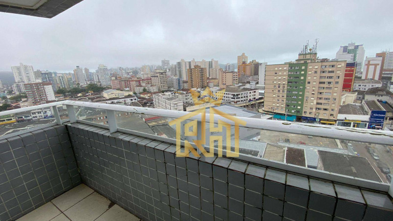 Imagem Apartamento com 1 Quarto à Venda, 39 m² em Boqueirão - Praia Grande Imagem Apartamento com 1 Quarto à Venda, 39 m² em Boqueirão - Praia Grande