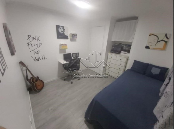Imagem Apartamento com 2 Quartos à Venda,  em Cangaíba - São Paulo