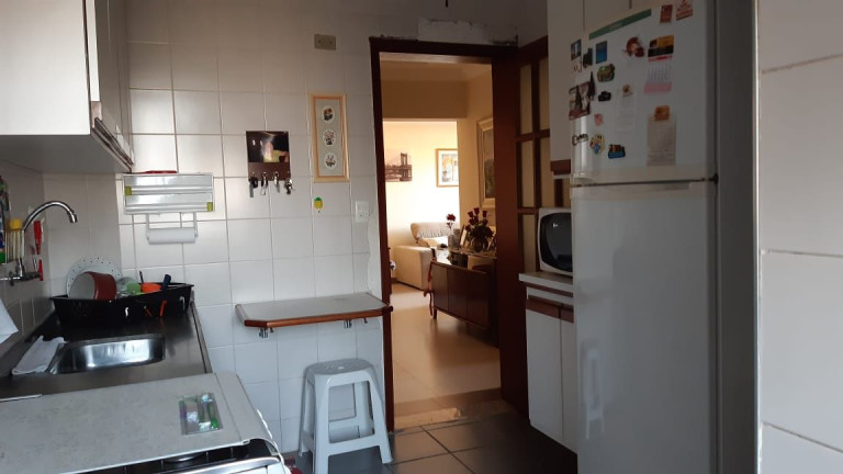 Imagem Apartamento com 3 Quartos à Venda, 92 m² em Nova América - Piracicaba Imagem Apartamento com 3 Quartos à Venda, 92 m² em Nova América - Piracicaba