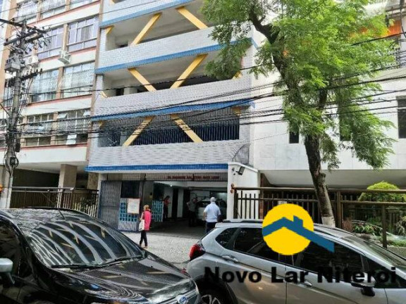 Imagem Imóvel Comercial à Venda, 12 m² em Icaraí - Niterói Imagem Imóvel Comercial à Venda, 12 m² em Icaraí - Niterói