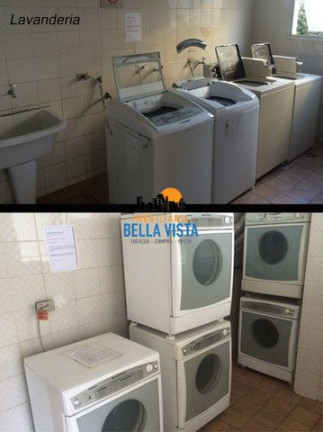Imagem Apartamento com 1 Quarto para Alugar,  em Bela Vista - São Paulo