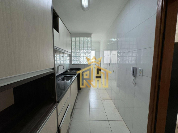 Imagem Apartamento com 2 Quartos à Venda, 61 m² em Vila Guilhermina - Praia Grande Imagem Apartamento com 2 Quartos à Venda, 61 m² em Vila Guilhermina - Praia Grande