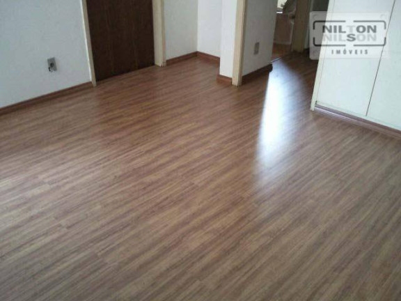 Imagem Apartamento com 1 Quarto à Venda, 42 m² em Centro - Campinas