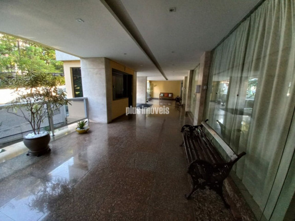Imagem Apartamento com 3 Quartos à Venda, 110 m² em Bela Vista - São Paulo