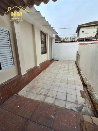 Imagem Casa com 3 Quartos à Venda, 150 m² em Centro - Sao Vicente