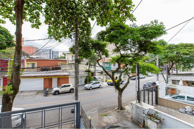 Imagem Casa com 3 Quartos à Venda, 136 m² em Chácara Santo Antônio (zona Sul) - São Paulo Imagem Casa com 3 Quartos à Venda, 136 m² em Chácara Santo Antônio (zona Sul) - São Paulo