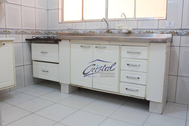 Imagem Casa com 5 Quartos à Venda, 374 m² em Jardim Miranda - Cotia