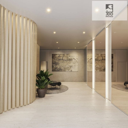 Imagem Apartamento com 4 Quartos à Venda, 534 m² em Bacacheri - Curitiba