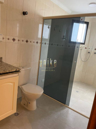 Imagem Apartamento com 4 Quartos para Alugar, 153 m² em Parque Residencial Aquarius - São José Dos Campos