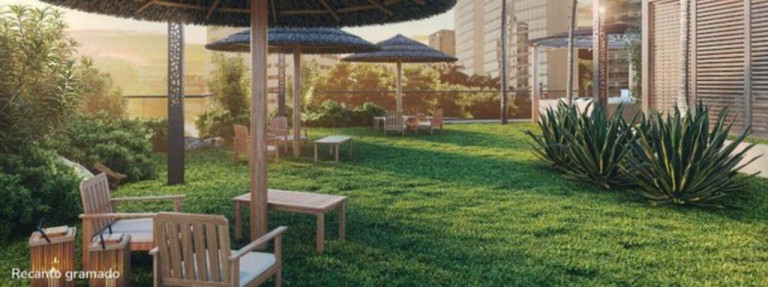 Imagem Apartamento com 2 Quartos à Venda,  em Enseada Do Suá - Vitória