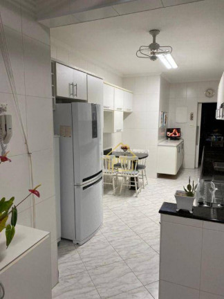 Imagem Apartamento com 3 Quartos à Venda, 155 m² em Gonzaga - Santos Imagem Apartamento com 3 Quartos à Venda, 155 m² em Gonzaga - Santos