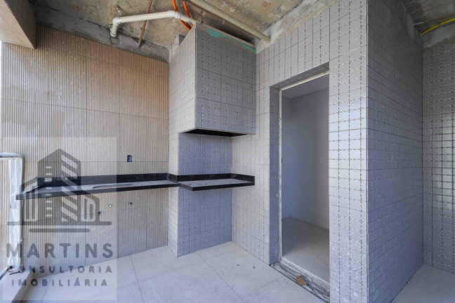 Imagem Apartamento com 3 Quartos à Venda, 135 m² em Aviação - Praia Grande