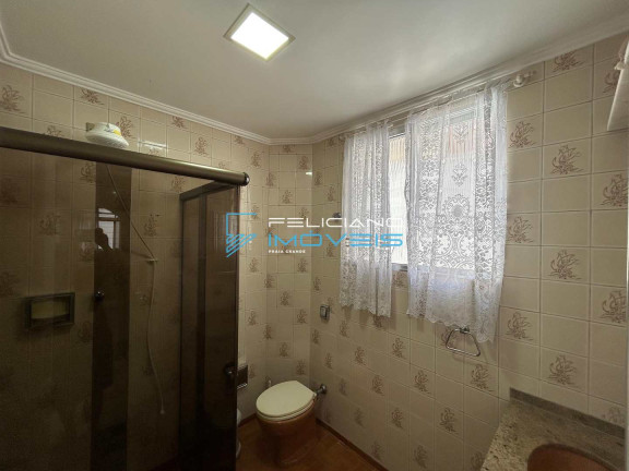 Imagem Apartamento com 1 Quarto à Venda, 42 m² em Boqueirão - Praia Grande Imagem Apartamento com 1 Quarto à Venda, 42 m² em Boqueirão - Praia Grande