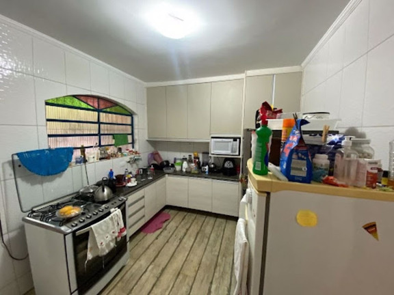 Imagem Casa com 3 Quartos à Venda, 210 m² em Retiro Das Fontes - Atibaia