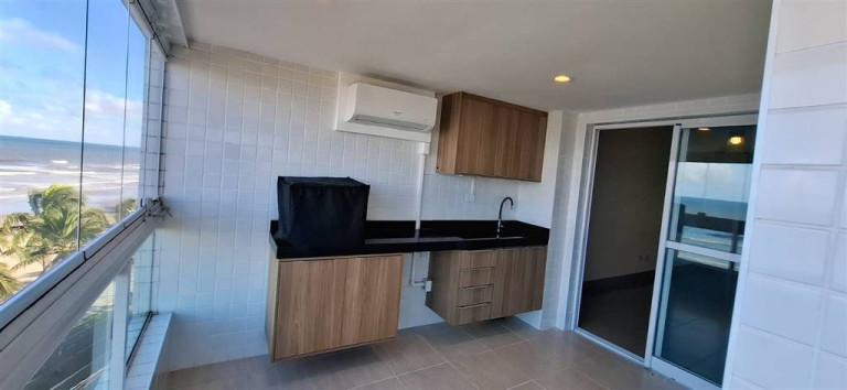 Imagem Apartamento com 3 Quartos à Venda, 93 m² em Flórida - Praia Grande Imagem Apartamento com 3 Quartos à Venda, 93 m² em Flórida - Praia Grande