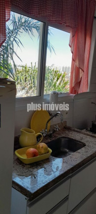 Imagem Apartamento com 2 Quartos à Venda, 50 m² em Morumbi - São Paulo Imagem Apartamento com 2 Quartos à Venda, 50 m² em Morumbi - São Paulo