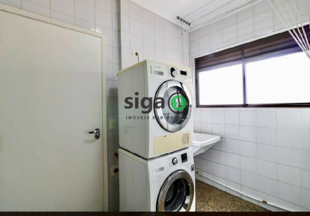 Imagem Apartamento com 2 Quartos para Alugar, 170 m² em Vila Progredior - São Paulo
