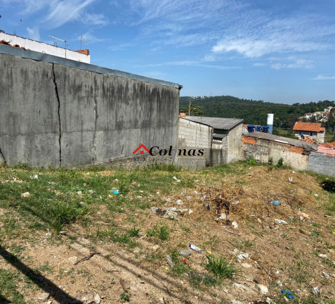 Terreno à Venda, 240 m² em Centro - Ibiúna