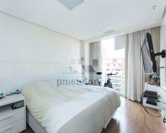 Imagem Apartamento com 3 Quartos à Venda, 259 m² em Perdizes - São Paulo