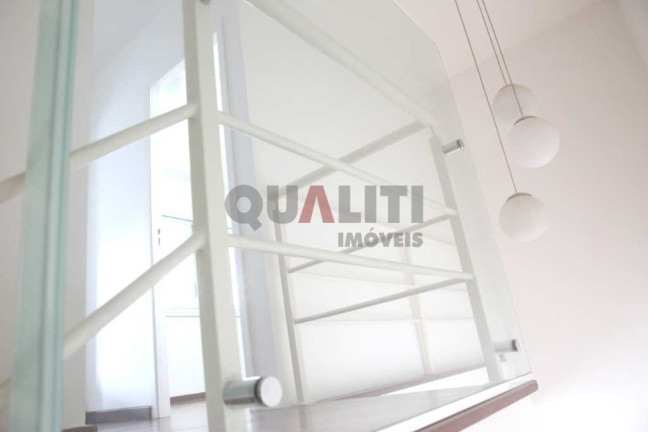 Imagem Apartamento com 2 Quartos para Alugar, 76 m² em Moema - São Paulo