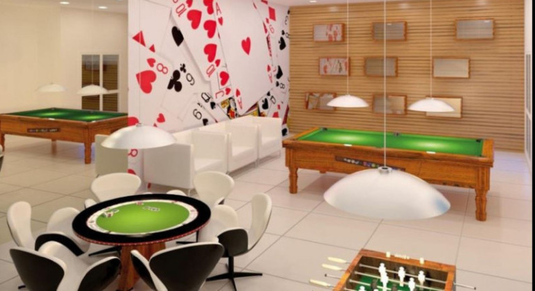 Imagem Apartamento com 2 Quartos à Venda, 55 m² em Panazzolo - Caxias Do Sul